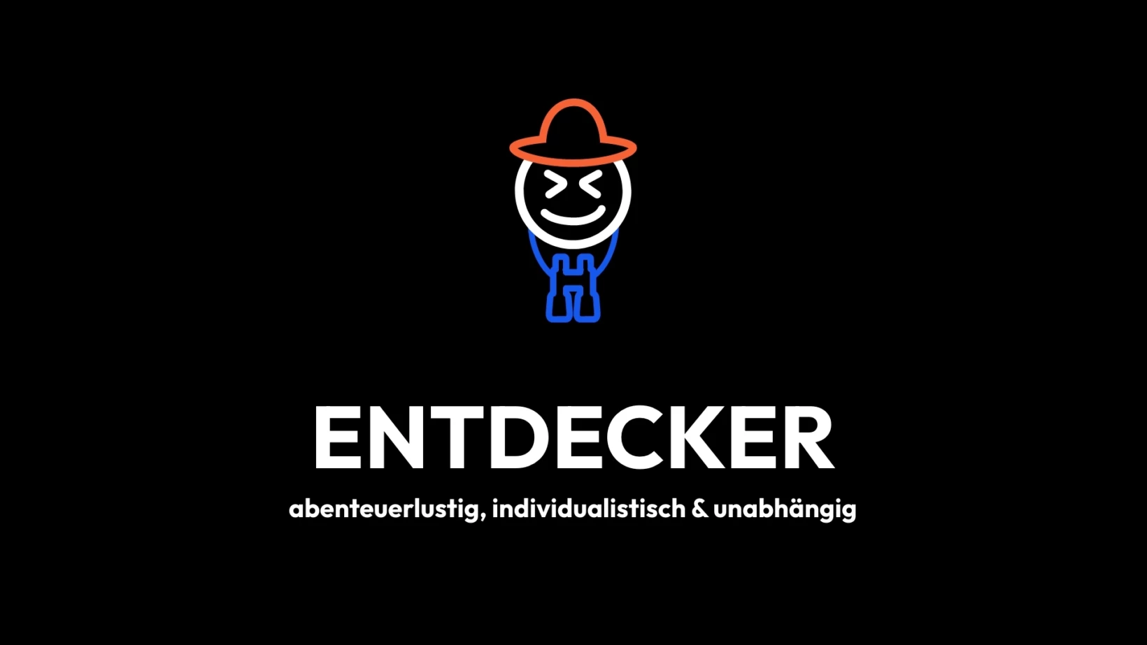 Archetyp entdecker