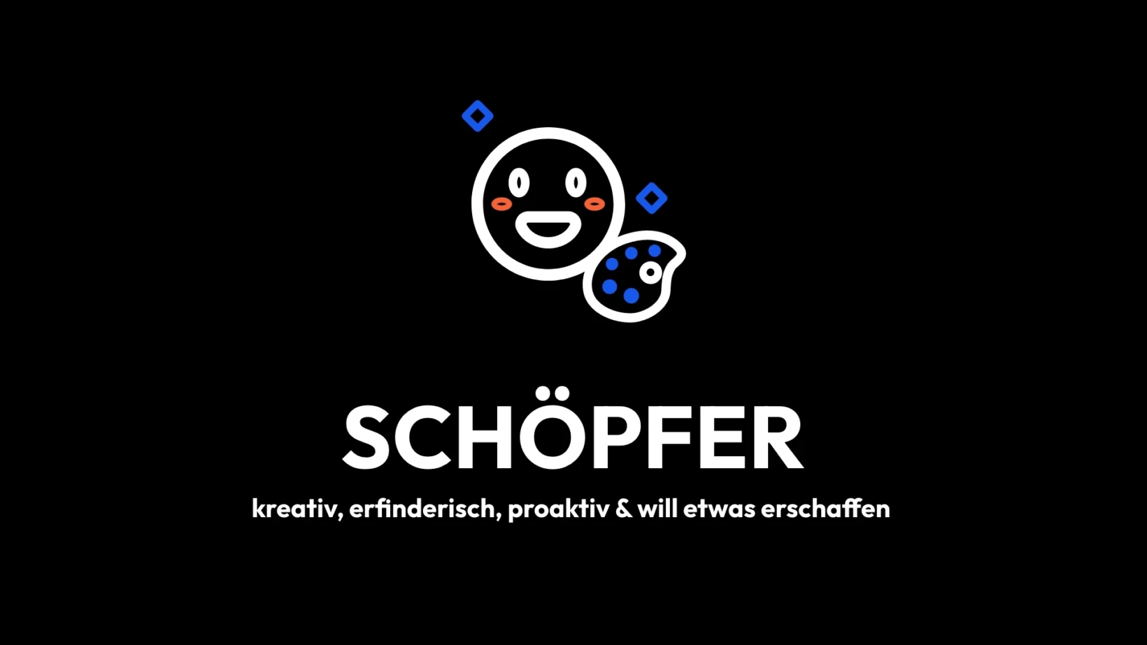 Archetyp schoepfer