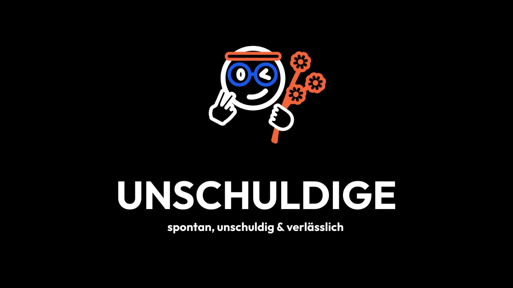 Archetyp unschuldige