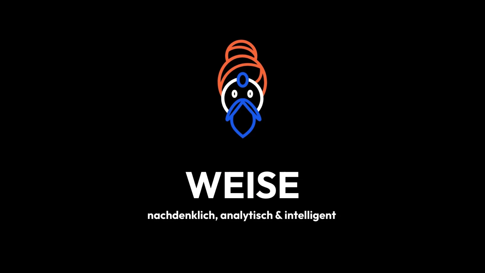 Archetyp weise