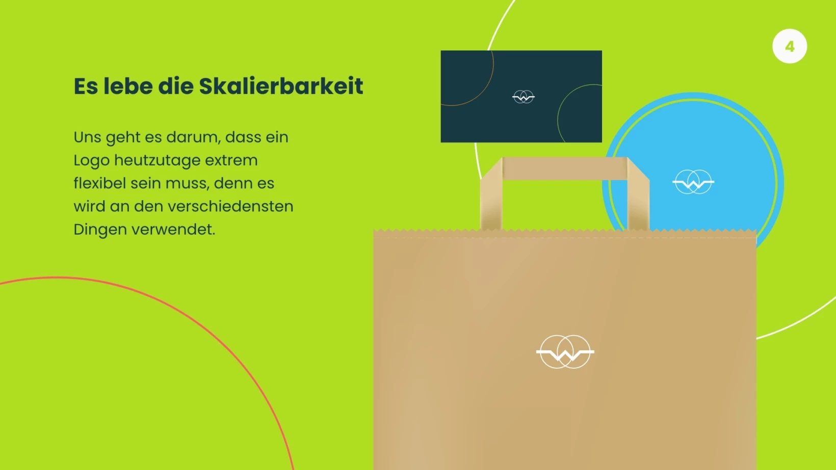 Skalierbarkeit logo