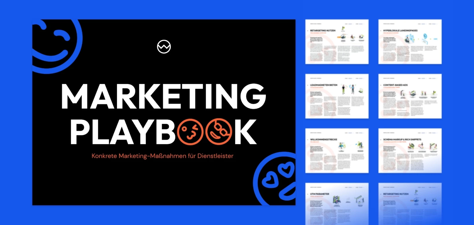 Wul downloads marketing playbook 1